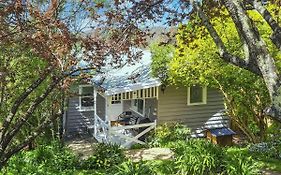 Bonnie Brae Cottage