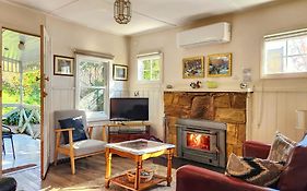 Bonnie Brae Cottage
